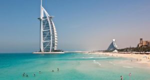 Дубаи, как на ладони с Dubai Relax Tours LLC