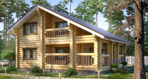 3D визуализация жилых и коммерческих объектов от студии Мультиплекс