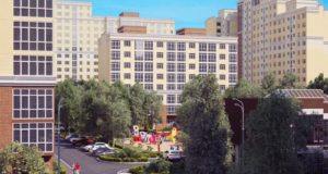 Деление новостроек на классы и категории