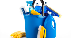 Профессиональная уборка на постоянной основе благодаря компании “ЧистоГрад”