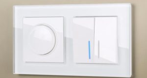 Диммер для светодиодных ламп 220В