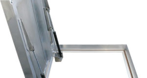 Напольные люки любой конфигурации и размеров от компании “Хаммер”