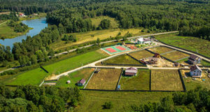 В каком поселке можно приобрести дачный участок максимально выгодно