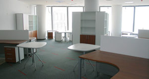 Почему вы должны выбрать компанию Praedium при решении вопроса с арендой офиса?