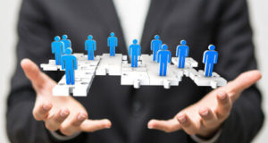 Широкий спектр услуг по аутсорсингу персонала от надежной компании