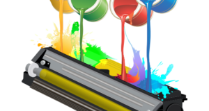Заправка цветных картриджей – почему лучше обратиться к специалистам
