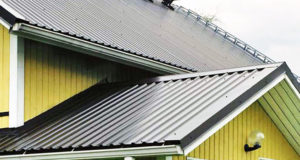 «Волна» — кровельные работы и качественные кровельные материалы от производителя