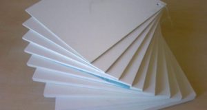 Качественное производство промышленных материалов