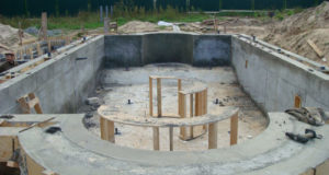 Строительство бассейнов в Ташкенте: как, кто, почем?