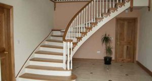 Компания “Ярстройлестницы” продолжает покорять российский потребительский рынок