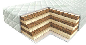 Множество причин отдать предпочтение беспружинным матрасам