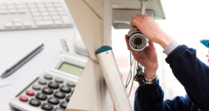 Какие выгоды предусматривает монтаж систем видеонаблюдения компанией «Айти Сервис»