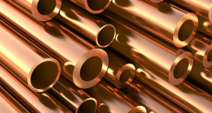 Цветной металлопрокат и его преимущества