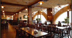 Пивной ресторан «Бургомистр», или лучшее место для отдыха в приятной компании