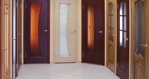 Современный рынок межкомнатных дверей