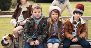 Silver Spoon – брендовая детская и подростковая одежда безупречного качества