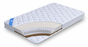 Качественные ортопедические матрасы