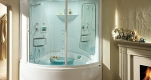 Ванна или душевая ?