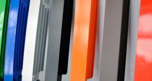 Порошковая покраска металла: преимущества и недостатки