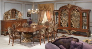 Лучшая мебель – итальянская