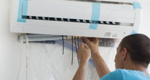 «VashClimate» — реализация и установка кондиционеров от лучших производителей