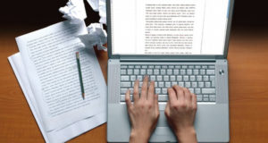 Работа журналистом – нюансы сложной и интересной профессии