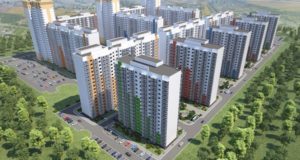 Новостройки в Воронеже с продуманной планировкой и высоким уровнем комфорта