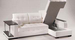 Диван для ежедневного сна, какой он?