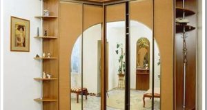 Каким он должен быть, шкаф-купе?