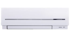 Энергоэффективные системы кондиционирования