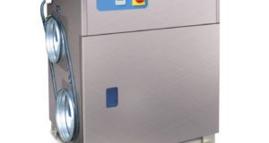 Промышленные осушители воздуха и их особенности