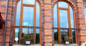 Эффективный и доступный способ оригинально оформить окно