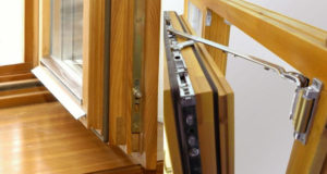 Деревянные окна из сосны со стеклопакетом – уют, экологичность, долговечность