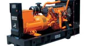 Грамотный подход к сервисному обслуживанию дизельных электростанций