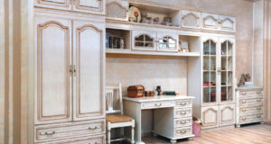 Мебель из натурального дерева на заказ по приемлемым ценам от компании «УкрДерево»