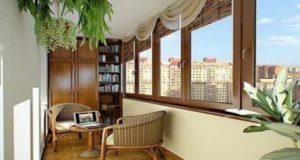 Как использовать балкон в своих целях