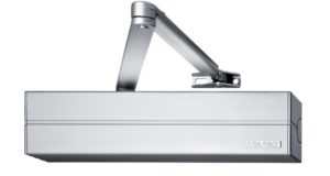 Где лучше всего покупать дверные доводчики?