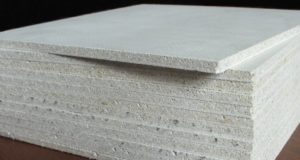 Стекломагнезитовый лист – особенности и характеристики стройматериала