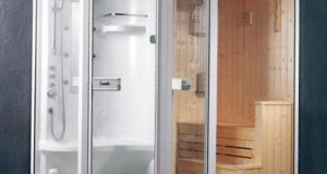 Виды, преимущества и особенности душевых кабин