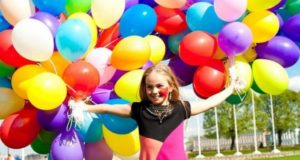 Шар Бум – большой выбор воздушных шариков и товаров к праздникам