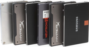 IT Sklad — SSD-накопители в большом ассортименте