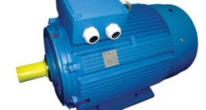 Насос-Центр – надежные асинхронные электрические двигатели АИР