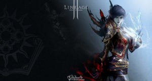 Лучший сервер Lineage 2