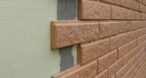 Клинкерная плитка как материал для облицовки фасадов