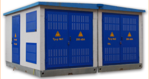 Комплектные трансформаторные подстанции (КТП): где заказать?