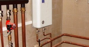 Самое экономичное отопительное оборудование