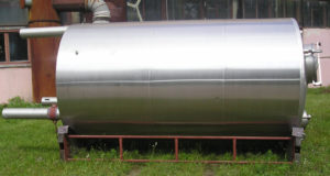 Металлические резервуары по разумным ценам