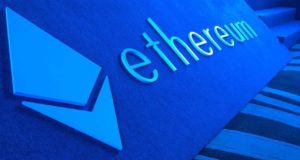 Эфириум – криптовалюта нового поколения