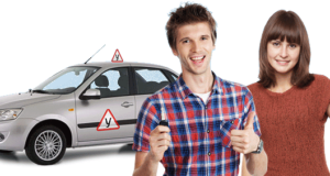 Государственная автошкола: доступное обучение на все категории