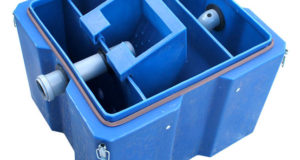 Промышленная водоочистка – широкий ассортимент водоочистного оборудования